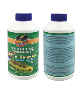 Nettoyant chimique pour <span class=keywords><strong>radiateur</strong></span> Power Eagle, rinçage du <span class=keywords><strong>radiateur</strong></span> automobile, rinçage du système de refroidissement, 354 ml - Product Image 6