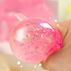 Jouet Squishy Teckel Brillant Texture Maltose Douce <span class=keywords><strong>Anti</strong></span>-<span class=keywords><strong>Stress</strong></span> Balle Sensorielle pour Enfants et Adultes <span class=keywords><strong>Anti</strong></span>-Anxiété - Product Image 2
