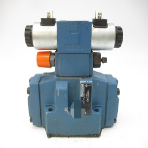 00924880 4WEH16HD70OF6EG24N9ETS2K4 24VDC 125A UNMP - Product Image 1