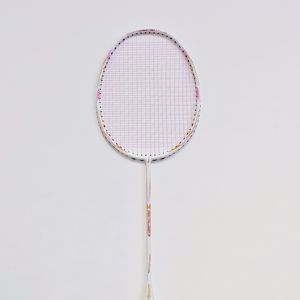 Raquette de <span class=keywords><strong>badminton</strong></span> en fibre de carbone et graphite de haute qualité Anhui Factory Shuttlecock Bat - Product Image 1