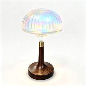 Nueva Lámpara de Proyección de Escritorio, Lámpara de Proyección de Atmósfera Multicolor, Control Remoto Táctil Ajustable, Lámpara Decorativa, Luz Nocturna para el Hogar - Product Image 5
