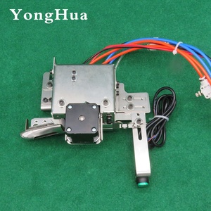 Machine à coudre industrielle pour la couture des bords du cuir, reliure à chaud, classeurs 007, Pasta <span class=keywords><strong>De</strong></span> Fichario Para Maquina <span class=keywords><strong>De</strong></span> Costura - Product Image 3