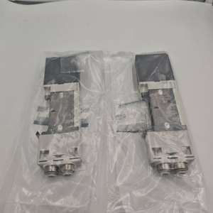 Válvula Solenoide Original-SMC SQ2431N-51-C6-Q - Product Image 2