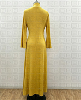 Robes élégantes de nuit pour femme, pyjamas personnalisés en modal pour femme, robes longues, peignoirs de maison pour femme, ensembles de vêtements de nuit et de détente