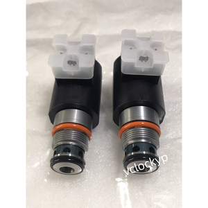 1 Uds. Nueva válvula solenoide HAWE EMP31V, envío rápido a través de Fedex/DHL - Product Image 5
