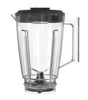 550-1000W 2-en-1 Mélangeur de table électrique Fonction d'impulsion Mélangeur d'aliments ménagers à 2 vitesses Centrifugeuse avec pot en verre ou en plastique