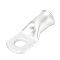HOORED – Cosses de câblage automobile SC(JGB) en cuivre étamé de haute qualité à bas prix, 1,5-300 mm, à sertir, pour câbles sans fil