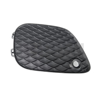 Filet de couverture pour phare antibrouillard GLB W247, couverture 2478856701 2478856801 pour pare-choc avant