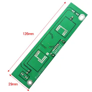 CA-266 Universal 32-65 Inch TV Layar Datar, LCD LED Lampu Latar Driver Papan Konstan Saat Ini Papan Meningkatkan Papan 450mA Saat Ini