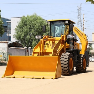 รถขุดตีนตะขาบขนาดเล็กแบบลากจูง 4x4 ยี่ห้อดัง เครื่องยนต์ได้รับการรับรอง ขายดีอันดับ 1 ตามความต้องการของลูกค้า 16 ราย - Product Image 1