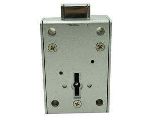 Jianning <span class=keywords><strong>sicurezza</strong></span> rigida serratura a leva meccanica serratura a chiave GL8860 <span class=keywords><strong>per</strong></span> la cassaforte o il caveau - Product Image 3