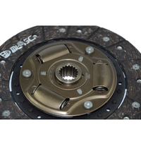Disque d'embrayage Reecardo 30100-H8900 Pièces automobiles Transmission automatique pour NISSAN