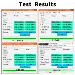 SSD <span class=keywords><strong>2</strong></span>,5 ATA 3,0 120 G128 G240 B 256 isisisisisisk ARD Rives 360 G512 GG1 T2 T4 oliolid Tate Rive - Product Image 2