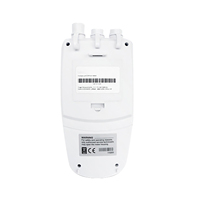 Capteur de dureté de l'eau compteur de dureté de l'eau portable professionnel