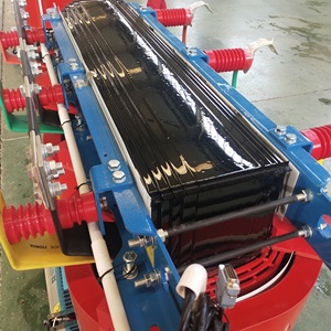 Трансформатор сухого типа 350 кВА <span class=keywords><strong>630</strong></span> кВА трансформатор сухого типа Электрический 100% медный усилитель трансформатор сухого типа - Product Image 1