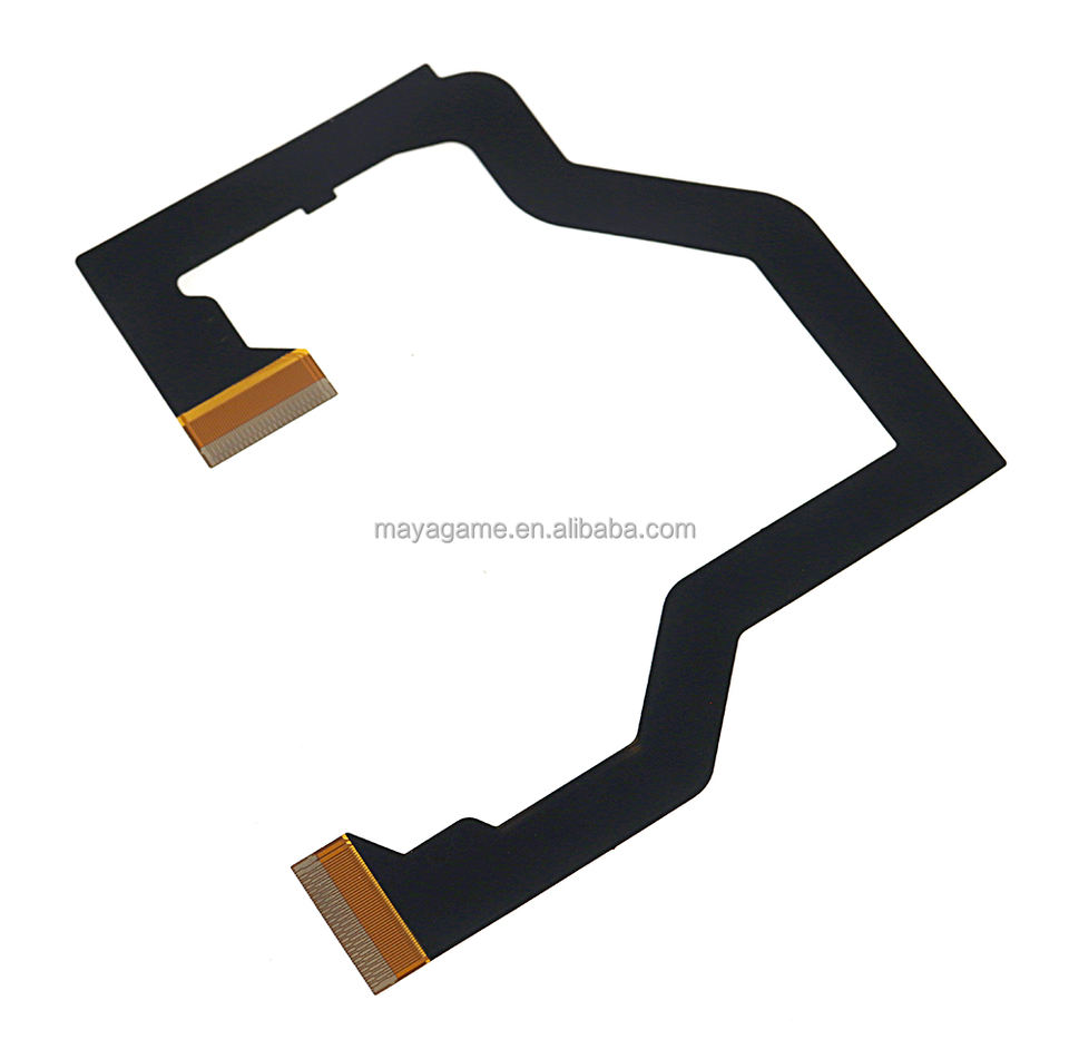 For Nintend DS NDS Internal Ribbon LCD Screen Connection Cable for NDS ...