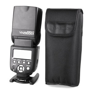 Flash Yongnuo YN565EX N pour appareils photo reflex numériques D200 D80 D300 <span class=keywords><strong>D700</strong></span> D90 D300s D7000 <span class=keywords><strong>D800</strong></span> D600 - Product Image 6
