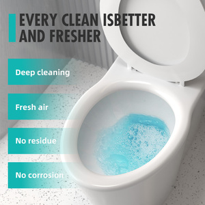 Detergente <span class=keywords><strong>per</strong></span> <span class=keywords><strong>WC</strong></span> monouso inodore, - Product Image 3