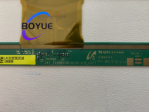 หน้าจอทีวี LCD ขนาด 65 นิ้ว รุ่น LSF650FN04 4K แบบ Open Cell คุณภาพสูง เหมาะสำหรับเปลี่ยน - Product Image 4