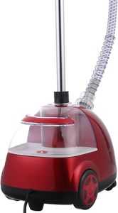 Plancha de Vapor Vertical Eléctrica de 1800W y 1.8L, Electrodoméstico para Ropa - Product Image 6