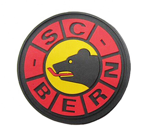 Chất Lượng Hàng Đầu Có Thể Giặt Bền Vững Tùy Chỉnh Quần Áo Da Nhãn Thẻ Da Nổi Nhãn Với Kích Cỡ Khác Nhau - Product Image 4