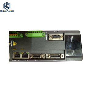Oferta Especial: Controlador de Servomotor ASD-A2-0721-E, ASD-A2-0421-E, ASD-A2-1521-E, ASD-A2-2021-E, Controlador de Motor de Alto Rendimiento para la Industria - Product Image 1