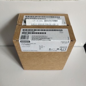 โมดูล PLC Siemens Simatic S7 313C รุ่น 6ES7313-6CG5BG04-0AB0 อินเทอร์เฟซ Profibus - Product Image 2