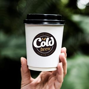 Thiết Kế Tư Nhân Nhãn Sản Phẩm <span class=keywords><strong>Maker</strong></span> Tự Dính Vinyl Vòng Không Thấm Nước <span class=keywords><strong>Sticker</strong></span> Cuộn Giấy Tùy Chỉnh In Ấn Logo Nhãn Dán - Product Image 6