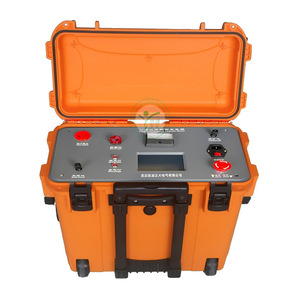 KD Zhengda KD-2163 - Localizador de Fallas de Cable Multipulsos, Detector de Distancia, Uso Profesional - Product Image 2