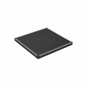 Components Electronic Embedded 88 VFQFN Exposed Pad CSP In Stock ADSP-BF704BCPZ-3 - Product Image 1