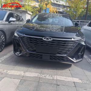 Chery Arrizo 8 2.0T 254HP 7DCT Essence Berline Luxe Voiture Chinoise d'Occasion Certifiée Rapport d'Inspection Auto <span class=keywords><strong>2022</strong></span> - Product Image 3