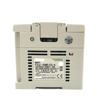 Controlador PLC Nuevo Original FX3U PLC FX3U-16MR/ES-A Placa PLC Módulo CNC