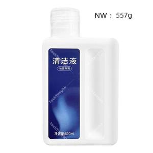 Convient pour <span class=keywords><strong>Dreame</strong></span> <span class=keywords><strong>H11</strong></span> & <span class=keywords><strong>H11</strong></span> Max / H12 / H12 Pro / M12 aspirateur sans fil Dyad accessoires de liquide de nettoyage de sol 500 ml - Product Image 6