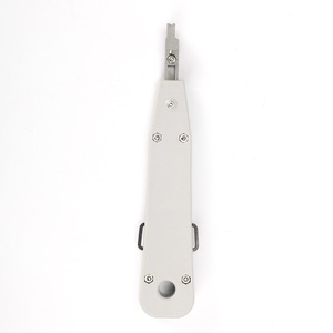 Telephone Cable <strong>Network</strong> Wire Impact Insertion Punch Down Tool - Product Image 4