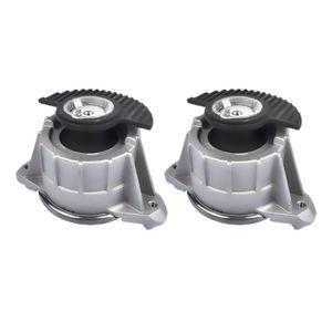 2042404217 2042400117 2122400418 <strong>Engine</strong> <strong>Mounts</strong> for Mercedes-Benz Foot <strong>Rubber</strong> Support 2042400917 - Product Image 5
