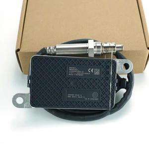 เซ็นเซอร์5WK97301 <span class=keywords><strong>84310</strong></span> 5WK9ออกซิเจนไนโตรเจน7301 29650-<span class=keywords><strong>84310</strong></span>สำหรับรถบรรทุก Hyundai - Product Image 2