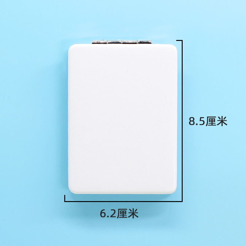 mini miroir