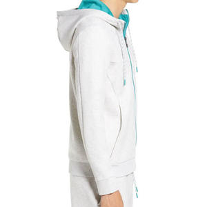 Sudadera con Capucha de Forro Polar Transpirable para Hombre, Diseño Más Reciente de 2026, Manga Larga, la Mejor Calidad, Sudadera Deportiva para Hombre a Precio Económico - Product Image 4