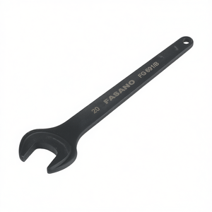 Fasano Open End Wrench 20mm Automotive Repair <b>Tool</b> - Product Image 2