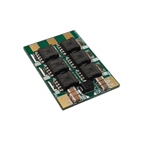 ESC sin escobillas AM32 80A para cuadricópteros, aviones de ala fija DIY, barcos RC, coches RC, motores sin escobillas y vehículos todoterreno L533 - Product Image 3