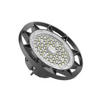Lámpara LED Industrial de Alta Eficiencia CHZ UFO, Regulable de 0-10V