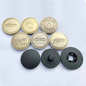 Soportes de Retención de Alfombrilla de Coche Antideslizante, Abrazaderas de Fijación de Alfombras, Hebillas Resistentes - Product Image 4