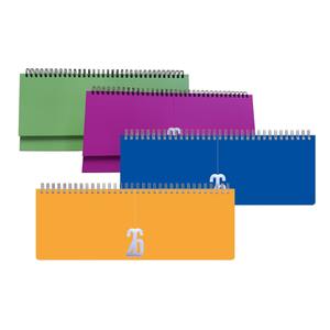 TEMARIO 29.8X10.5CM - PANORAMA - COPACABANA - Product Image 1