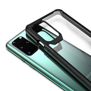 2 In 1 Hard C lack pu lack umper one Hone ases neo neneplus 7 7T 9 <span class=keywords><strong>9t</strong></span> ro a prueba de golpes - Product Image 6