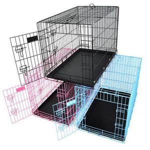 Haute qualité cage de chenil de chien - Product Image 1