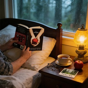 <span class=keywords><strong>Libro</strong></span> <span class=keywords><strong>de</strong></span> ficción paranormal <span class=keywords><strong>de</strong></span> Crepúsculo <span class=keywords><strong>de</strong></span> Stephenie Meyer - Product Image 4