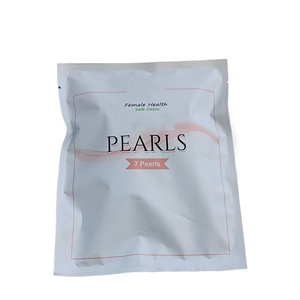 Perle Yoni, Pilule Qinggong, Pilule Qinggong Intime, Pilule à Fil de Traction pour Femmes - Product Image 3