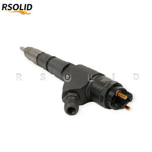 Rsoliddiesel 20798683 0445120067 04290987 Ensemble d'injecteurs haute pression Common Rail pour moteur de machines de construction - Product Image 4