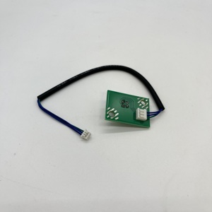 โรแลนด์ VS-640 ASSY บอร์ดเซ็นเซอร์ โรแลนด์ RE/RF-640 การ์ดบอร์ดเซ็นเซอร์ทดสอบกระดาษสำหรับ RF640 RE640 - Product Image 5