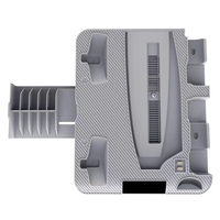 Support de casque de refroidissement VR PSVR2-007 pour PS VR2, support de rangement pour manette PS5, support de charge pour PS5 PS VR2